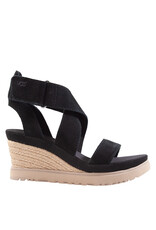 Ugg Pump Ileana Ankle Black