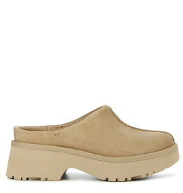 Ugg Slipper New Heights Clog Sand