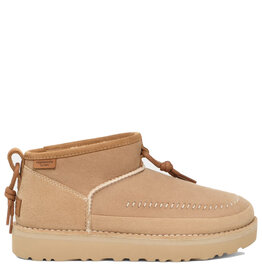 Ugg Laars Ultra Mini Crafted Regenerate Sand