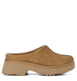 Ugg Slipper New Heights Clog Chestnut