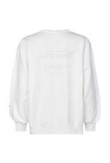 Soeurs de Provence Sweat Laure Cream