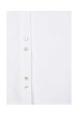 Soeurs de Provence Blouse Victoire White