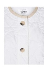 Soeurs de Provence Jacket Fayette Cream