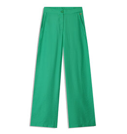 Pom Amsterdam Pants Lush Green