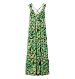 Pom Amsterdam Dress Strap Lemon Tree