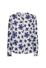 Fabienne Chapot Blouse Sunset C. White/Blue