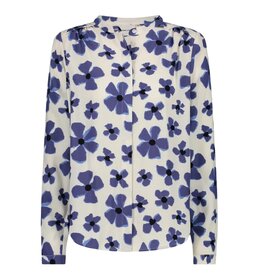 Fabienne Chapot Blouse Sunset C. White/Blue