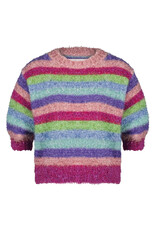 Fabienne Chapot Pullover Kitty Striped