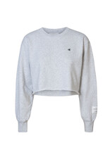 Soeurs de Provence Sweat Luce Grey Mele