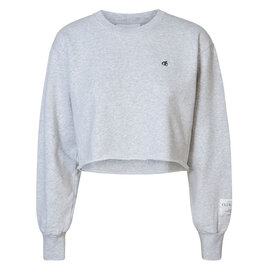 Soeurs de Provence Sweat Luce Grey Mele