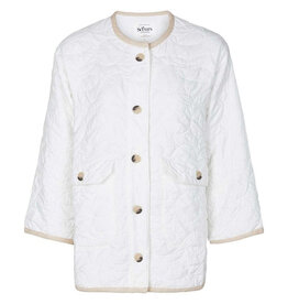 Soeurs de Provence Jacket Fayette Cream