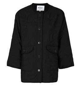 Soeurs de Provence Jacket Fayette Black