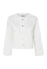 Soeurs de Provence Jacket Flore Cream