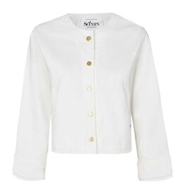 Soeurs de Provence Jacket Flore Cream