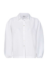 Soeurs de Provence Blouse Virginie White