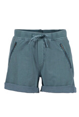 Blue Sportswear Short Bine Dark Sea