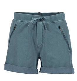 Blue Sportswear Short Bine Dark Sea