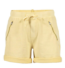 Blue Sportswear Short Bine Golden Mist