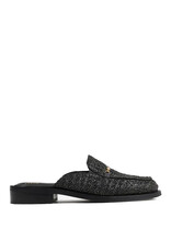 Bronx Slipper Next-Wagon Black