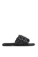 Bronx Slipper Delan-y 85021-D Black