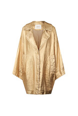 Rabens Saloner Jacket Jacqline Gold