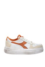 Diadora Sneaker Magic Bold Logo L. Beige