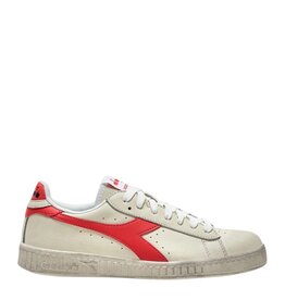 Diadora Sneaker Game L Low Fluo H. Coral