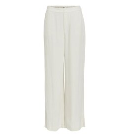 Object Wide Pant Sanne Aline Sandshell