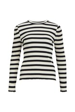 Object Top Killa Stripe Sandshell/Black