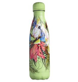 Chilly's Bottle Tropical Cacatua
