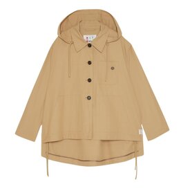 Ottod'Ame Jacket Giacca Caramello