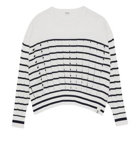 Ottod'Ame Sweater Maglia Var. Unica