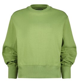 Raizzed Sweater Lisanne Moss Green