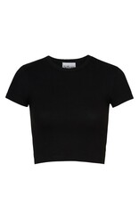 Soeurs de Provence Tee Lola Black