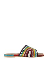 Toral Slipper Betty Multi