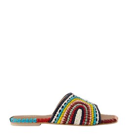 Toral Slipper Betty Multi