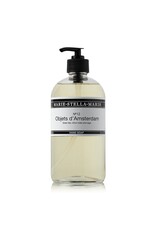 Marie Stella Maris Hand Soap Objets d'Amsterdam 500ml Glass