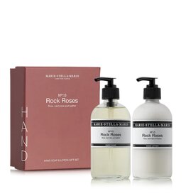 Marie Stella Maris Hand Gift Set Rock Roses x250ml