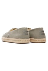 Toms Espadrille Alpargata Rope Olive