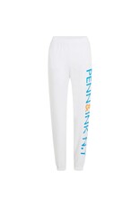 Penn&Ink N.Y. pants S24F1468LTD white/F.Blue