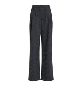 Essentiel Antwerp Pants Flamingo Navy