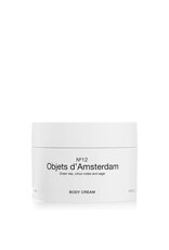 Marie Stella Maris Body Cream Objets d'Amsterdam 200ml