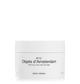 Marie Stella Maris Body Cream Objets d'Amsterdam 200ml