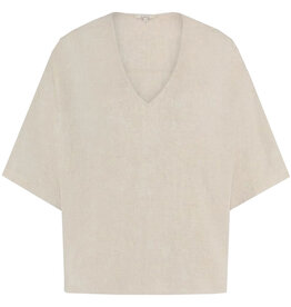 Circle of Trust Top Parker Beige Melange