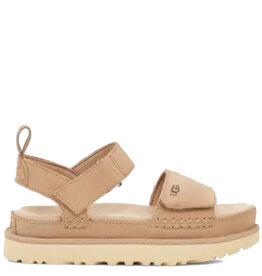 Ugg Sandaal Goldenstar Driftwood