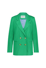 Fabienne Chapot Blazer Roger Green Apple