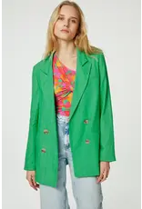 Fabienne Chapot Blazer Roger Green Apple