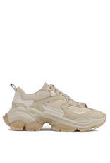 Bronx Sneaker Linn-y Oatmilk