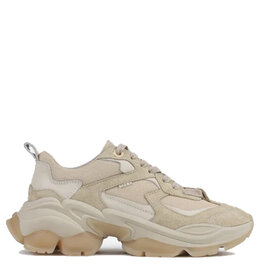 Bronx Sneaker Linn-y Oatmilk