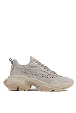 Bronx Sneaker Linn-y Sand/Off White